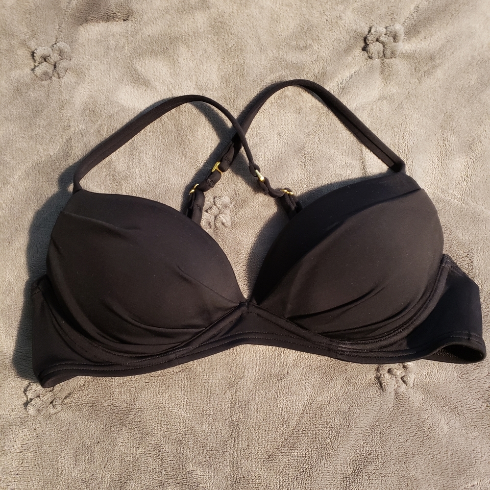 Victoria Secret swim top 32B